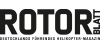 ROTORBLATT Magazin